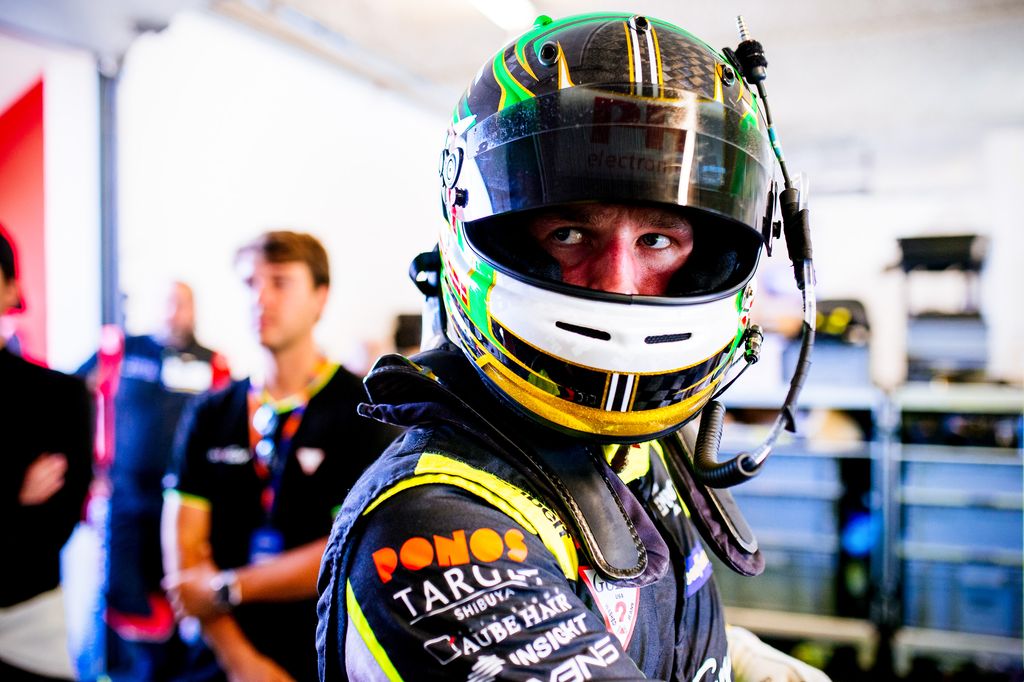 (Foto: Car Guy Racing)